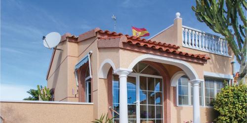 Holiday home La Marina