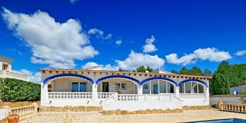 Holiday Home La Sabatera