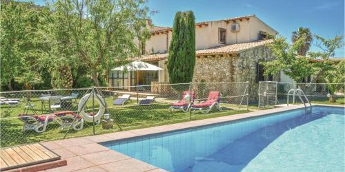 Holiday home La Vina de Gommar Zona