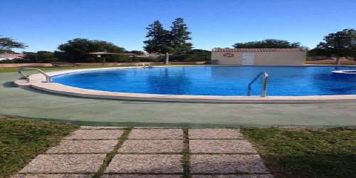 Holiday Home Lagosol