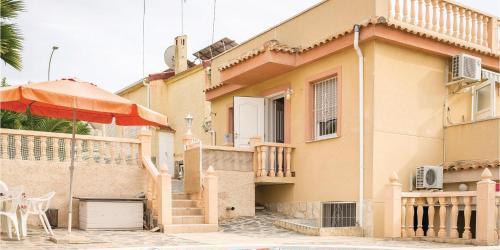 Holiday home Las Pirineos