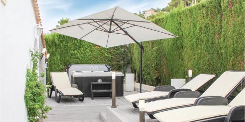 Holiday home Los Naranjos