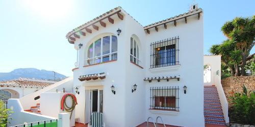 Holiday Home Los Patios