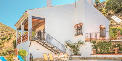 Holiday home Los Romerales - El Chorro