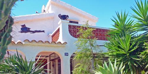 Holiday Home Marinada