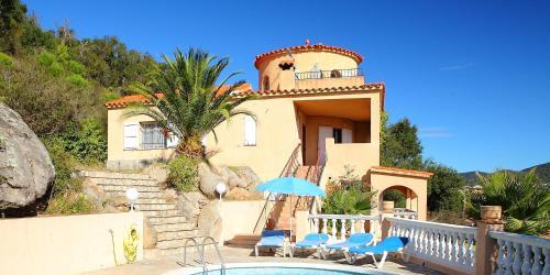 Holiday Home Bella Vista