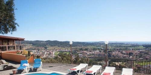 Holiday Home Mas Ambros
