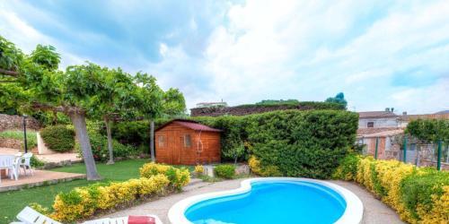 Holiday Home Diana