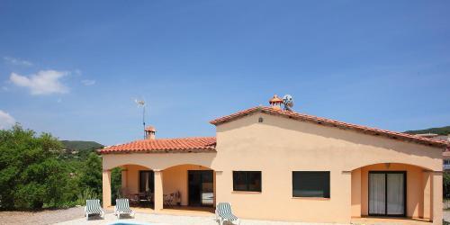Holiday Home Mas Pere