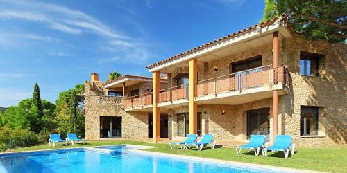 Holiday Home Oceania