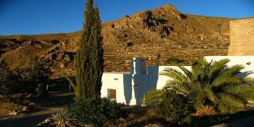 Finca Molino los Arcos