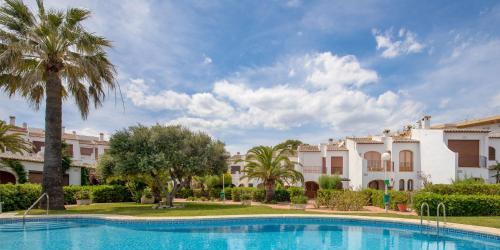 Holiday Home Montanar