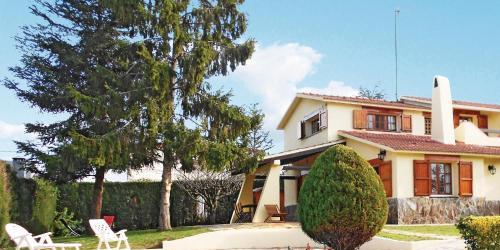 Holiday home Passeig Del Serrat L´Ocata