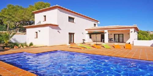Villa Pinets - Plusholidays