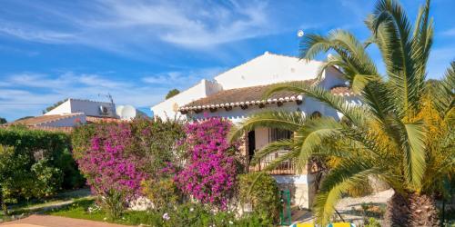 Holiday Home Pinomar