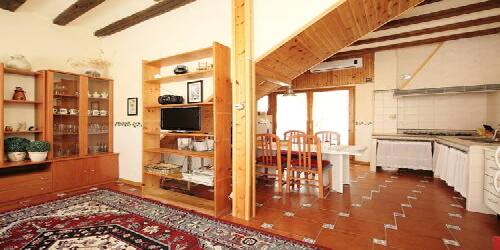 Holiday Home Casa de Pescadores