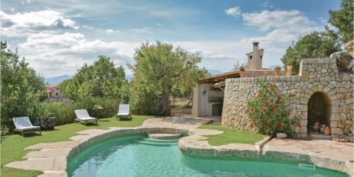 Holiday home Poligono 3 Parc