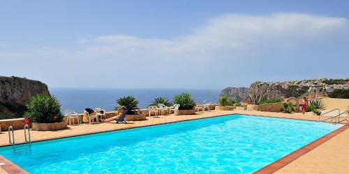 Holiday Home Pueblo de la Luz