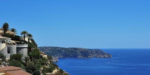 Holiday Home Lunella