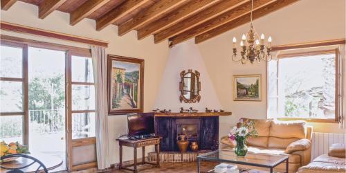 Holiday home S.Fuster,Sector2,Parc