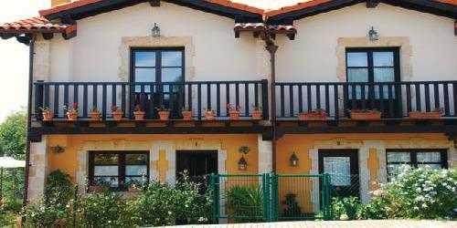 Holiday Home Santillana - 05