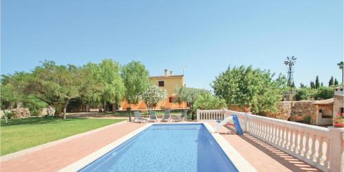 Holiday home Sencelles Ctra