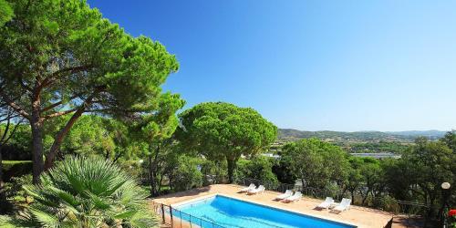 Holiday Home St Joseph