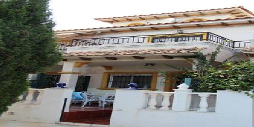 Holiday home Torre de Pisa