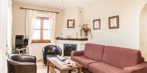 Holiday home Torrox 17