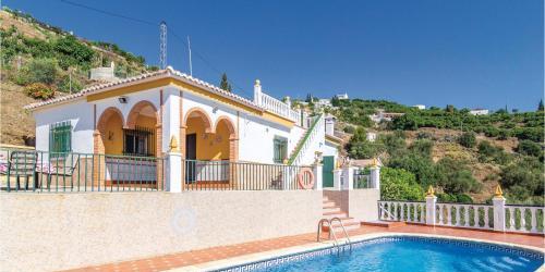 Holiday home Torrox 30