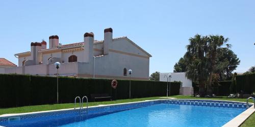 Holiday Home El Arenal