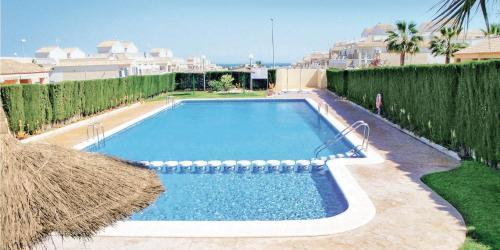 Holiday home Urb. La Cinuelica 1, Bl.