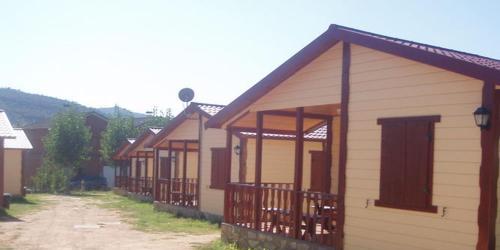 Holiday home Vakantiepark Isábena 1