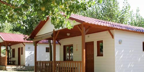 Holiday home Vakantiepark Isábena 5