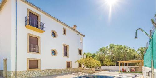 Holiday home Valdearenas