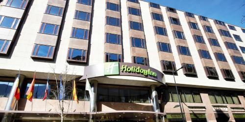 Holiday Inn - Andorra, an IHG Hotel