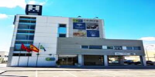 Holiday Inn Express Alcobendas, an IHG Hotel