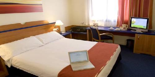 Hotel Onda Castellón