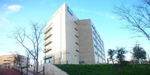 Holiday Inn Express Sant Cugat, an IHG Hotel