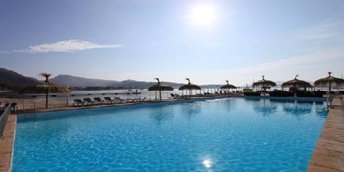 Hoposa Daina Apartamentos