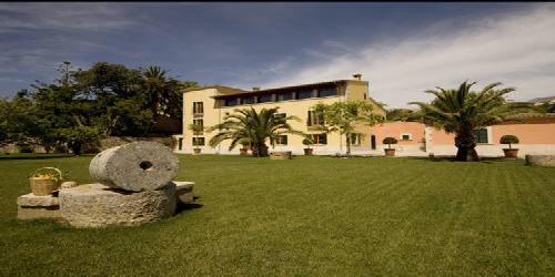 Hort de Cas Missèr Boutique Hotel