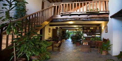Casa Rural Cordobelas