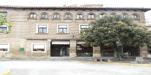 Hospederia de Loarre