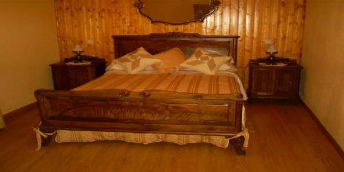 Hospederia del Comendador