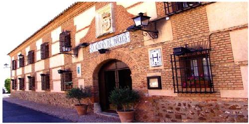 Hospedería La Almazara del Marqués