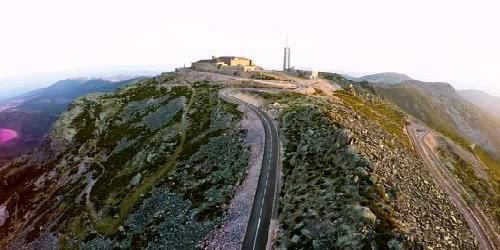Hospedería del Santuario de la Peña de Francia