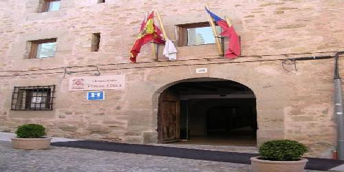 Hospederia Porta Coeli