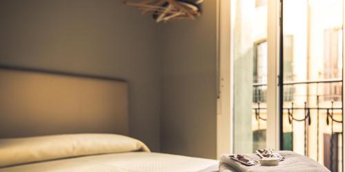 El Camino Urban Rooms