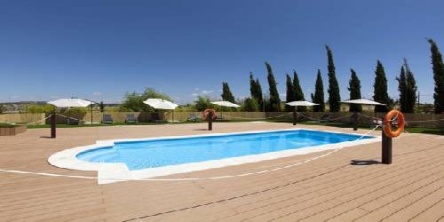 Hospes Palacio de Arenales & Spa
