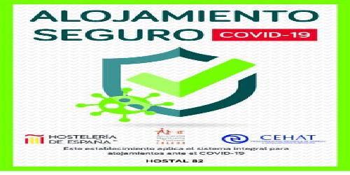 Hostal 82